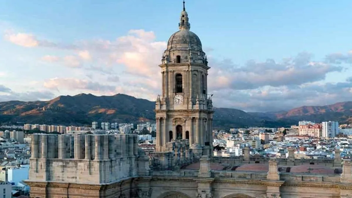 Apartamento Gaona Malaga