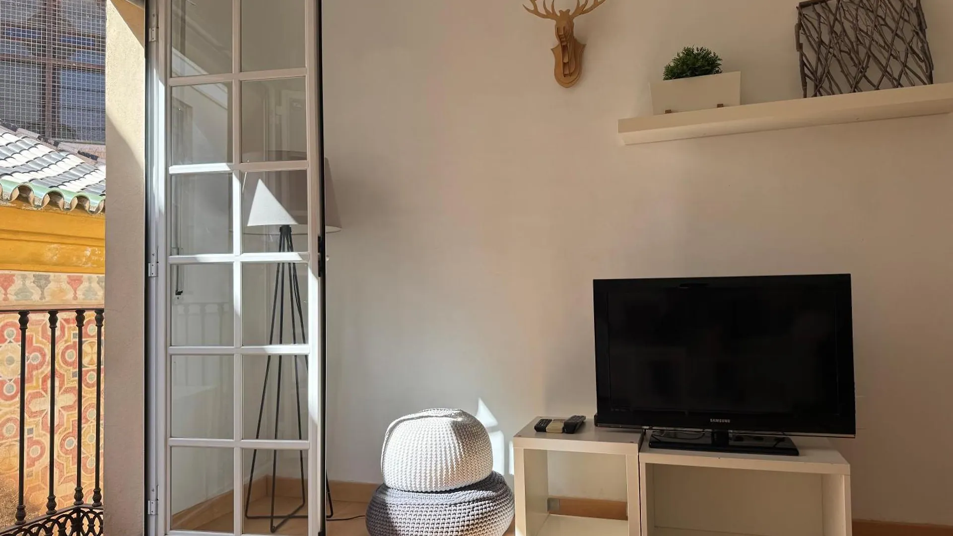 Apartamento Gaona Malaga 0*,  Spain