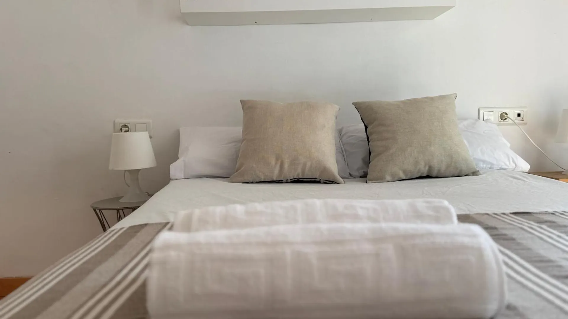 Apartamento Gaona Malaga Spain