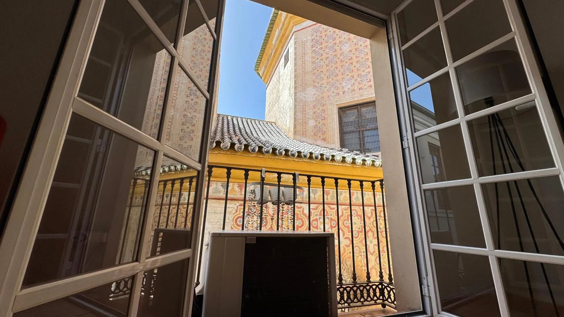 Apartamento Gaona Malaga Apartment
