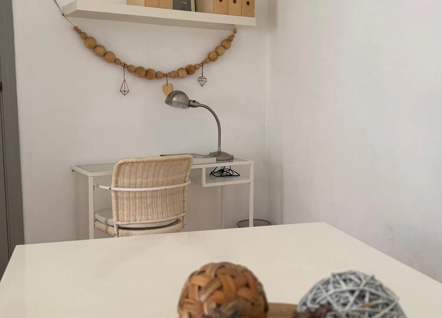 Apartment Apartamento Gaona Malaga Spain