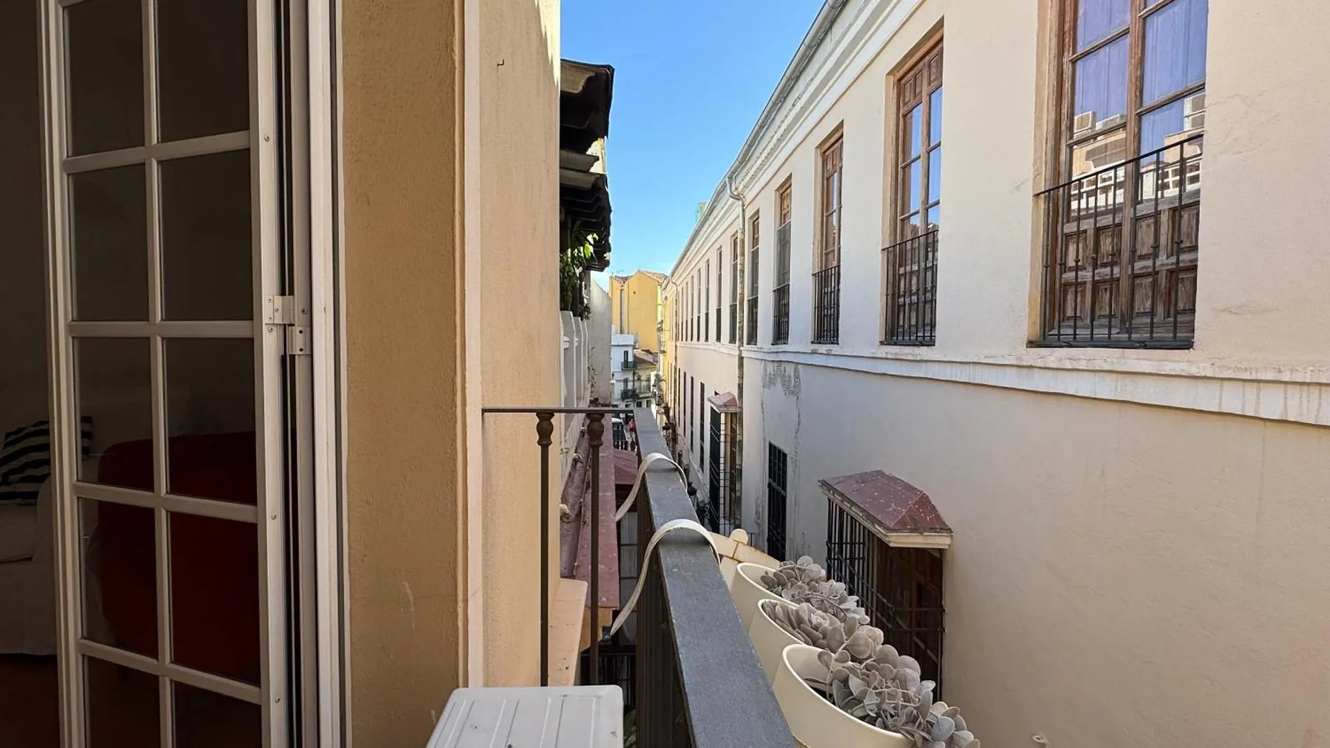 Apartamento Gaona Málaga