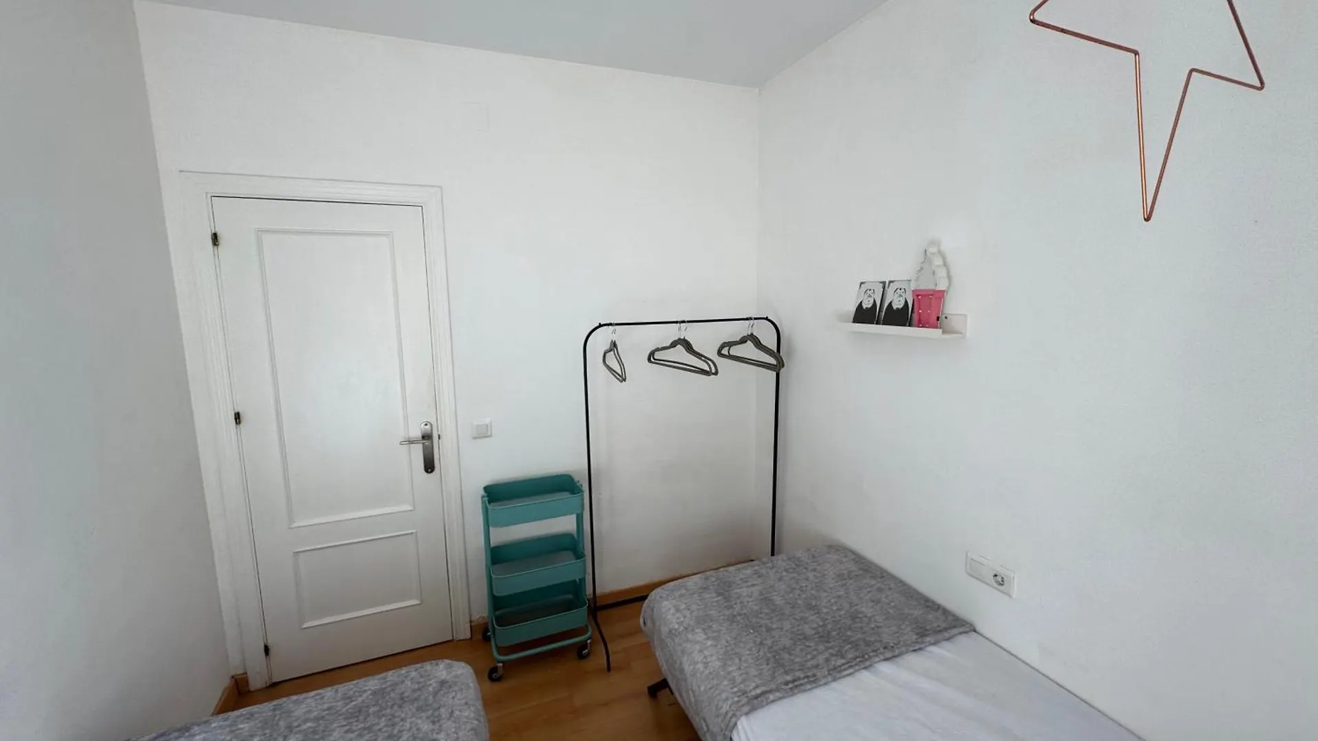 Apartamento Gaona Málaga 0*,  Espanha