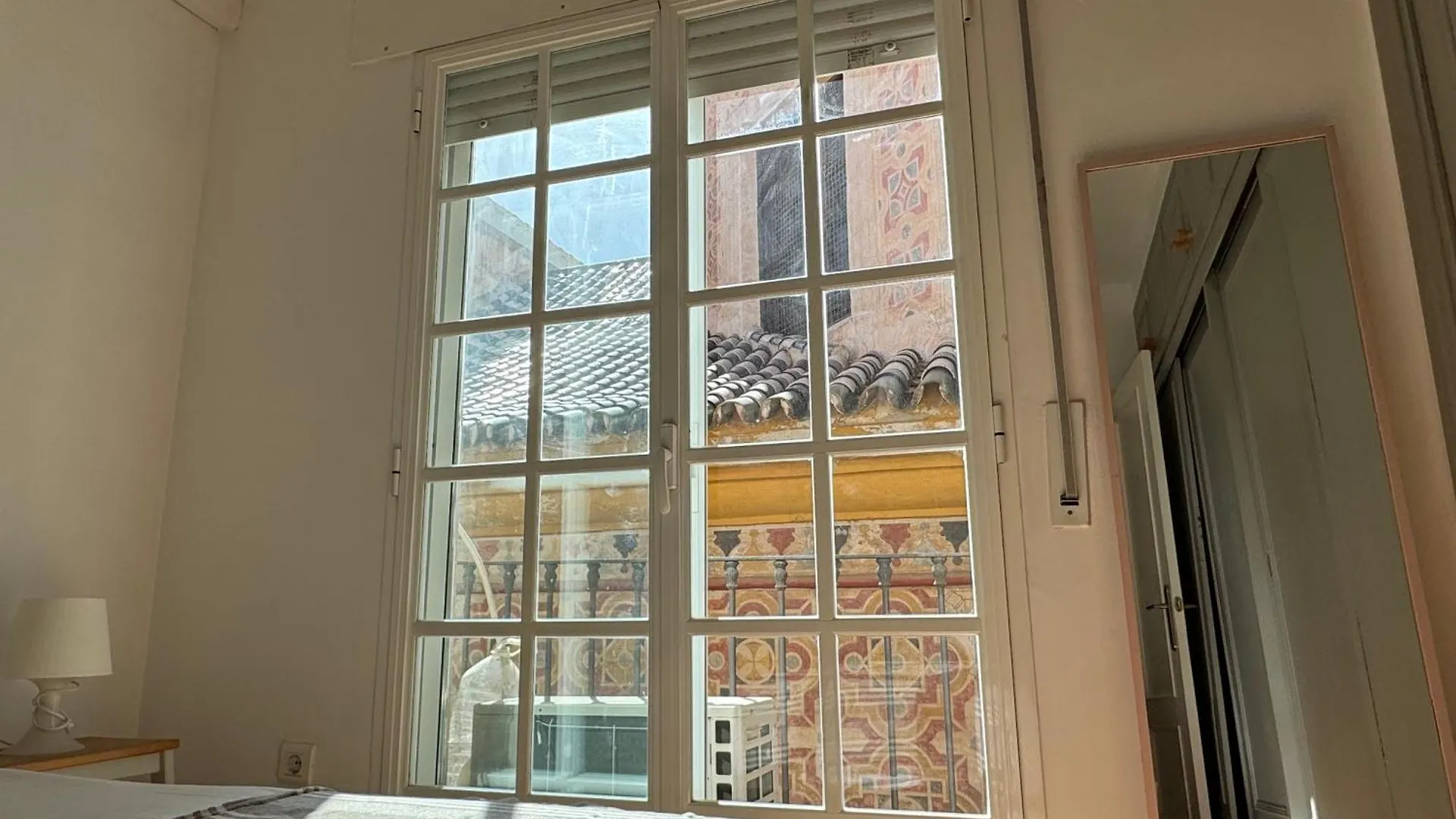 Apartamento Gaona Malaga