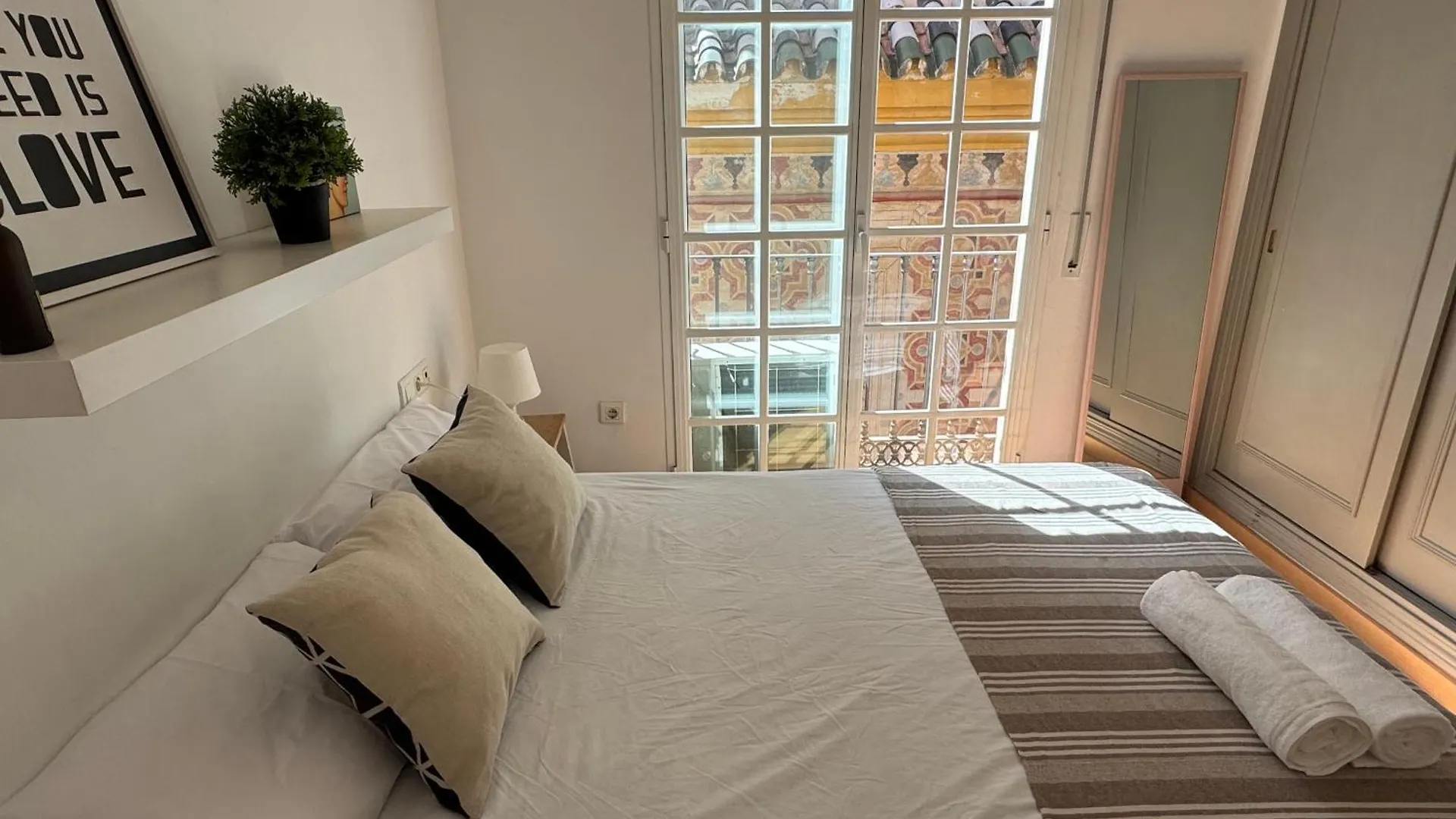 Apartment Apartamento Gaona Malaga
