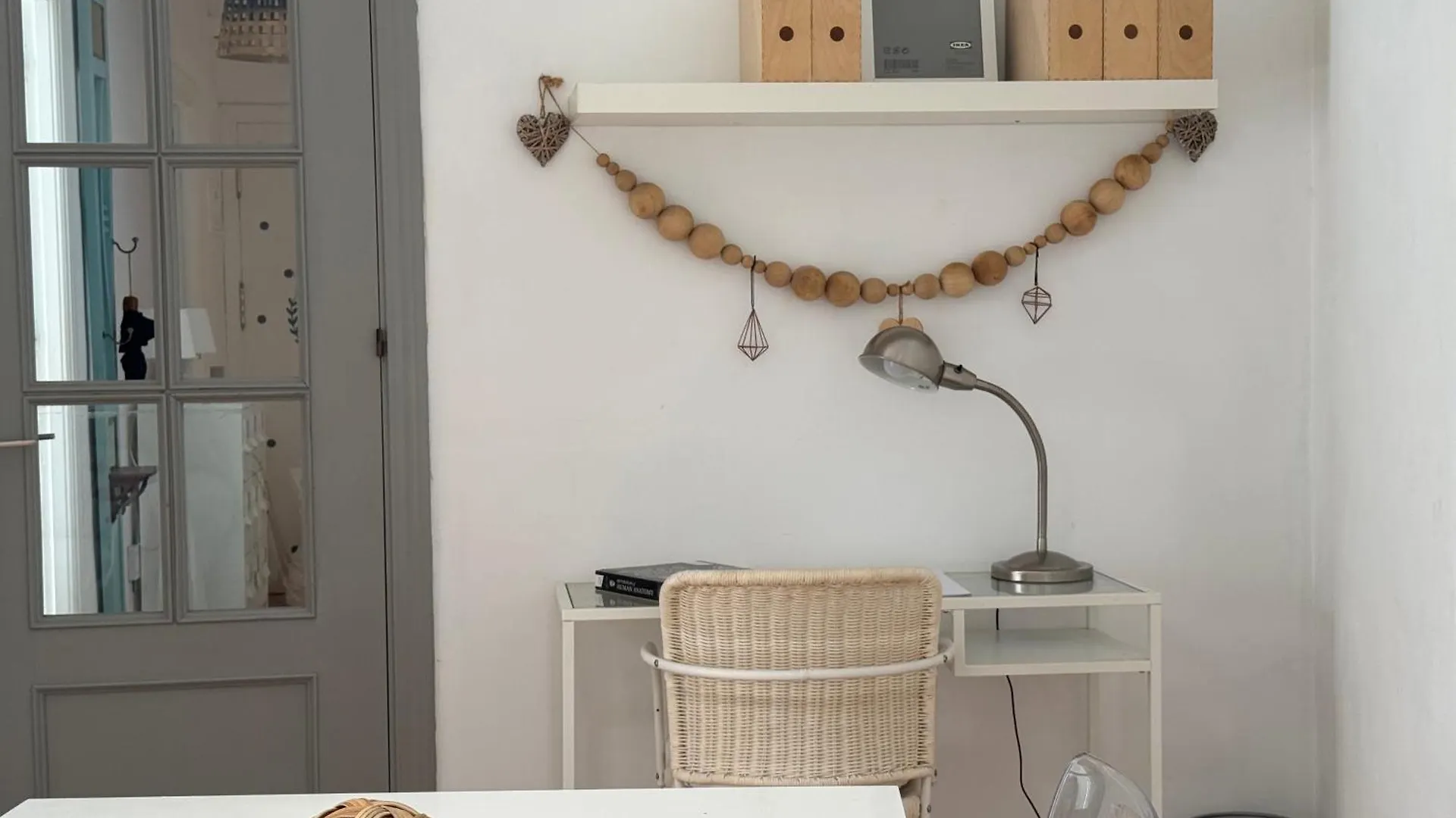 Apartment Apartamento Gaona Malaga