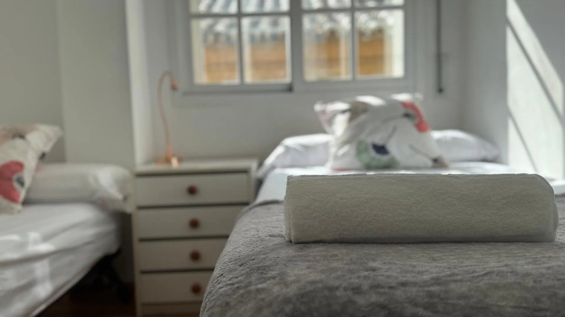 Apartamento Gaona Malaga Spain