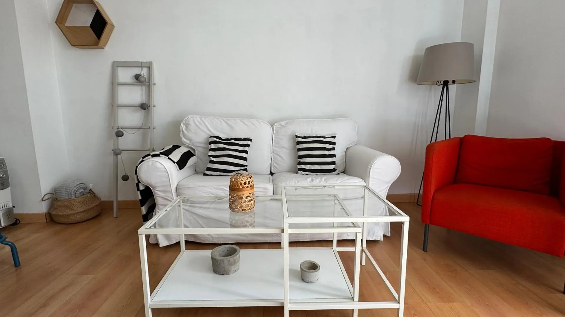 Apartamento Gaona Malaga 0*,  Spain