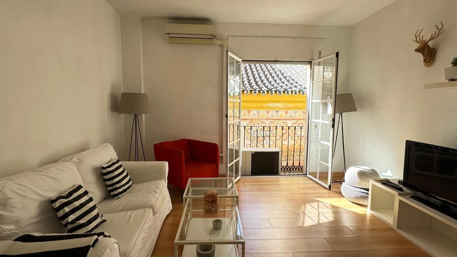 Apartment Apartamento Gaona Malaga Spain