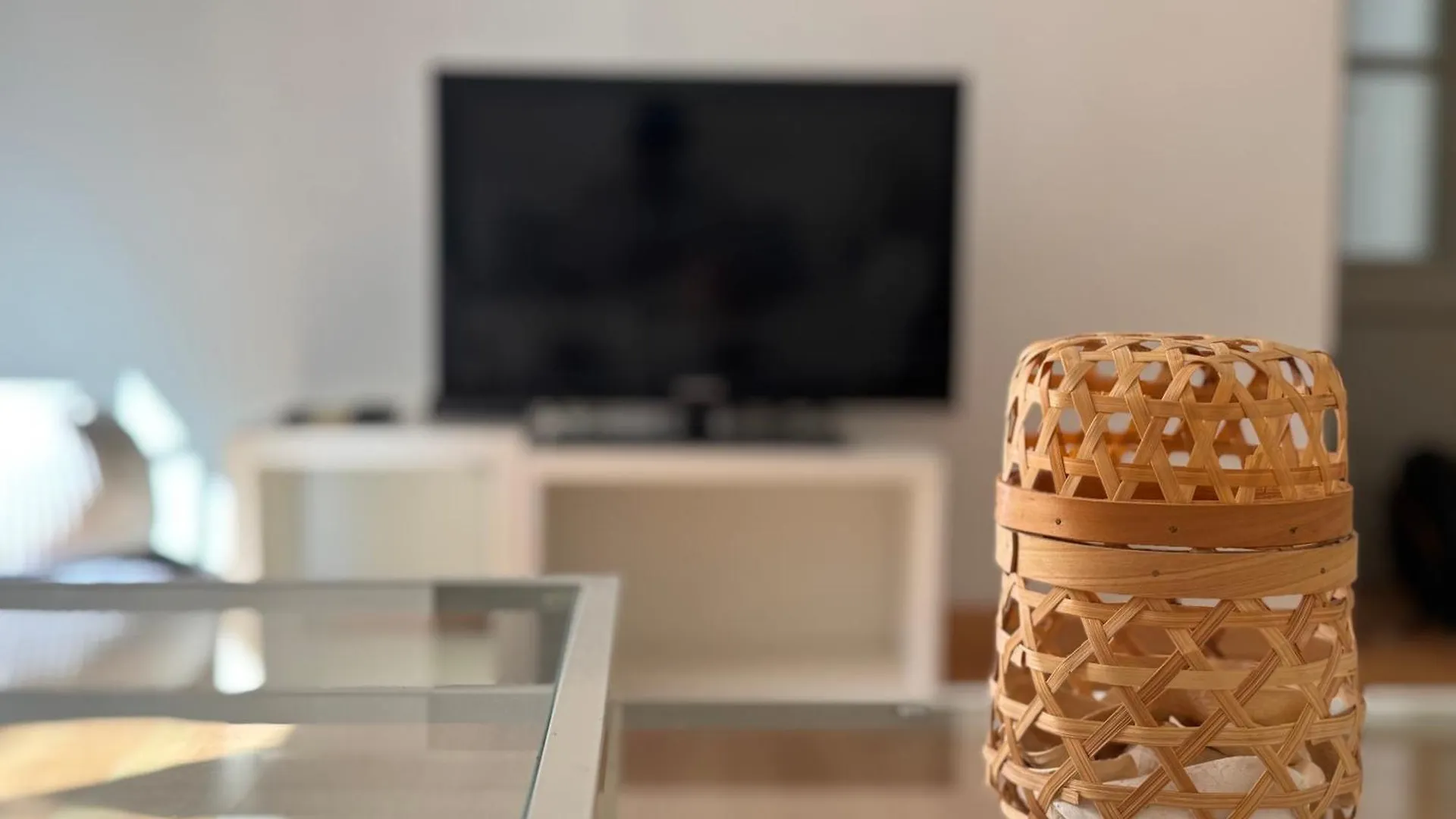 Apartamento Gaona Málaga
