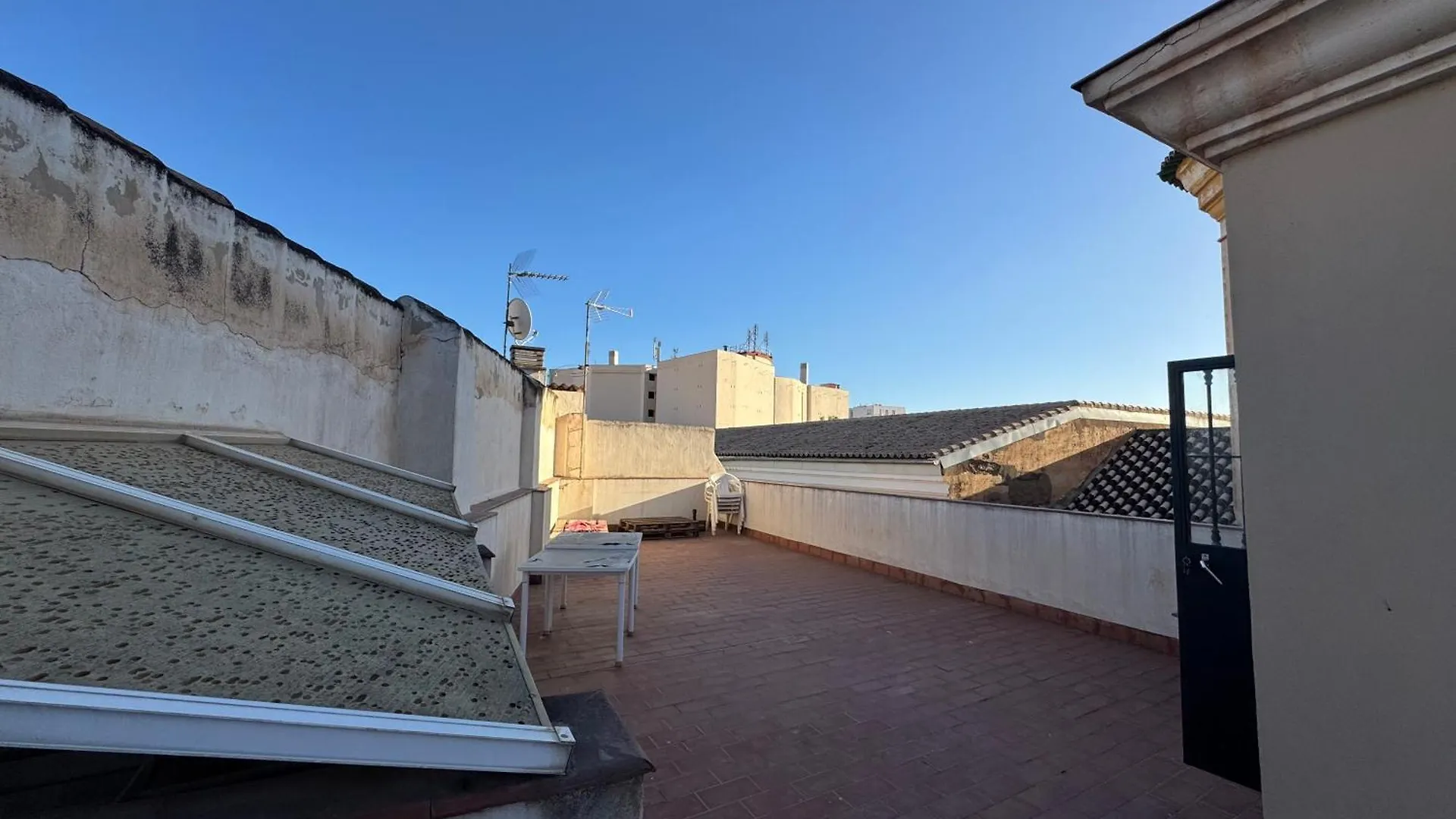 Apartamento Gaona Malaga 0*,