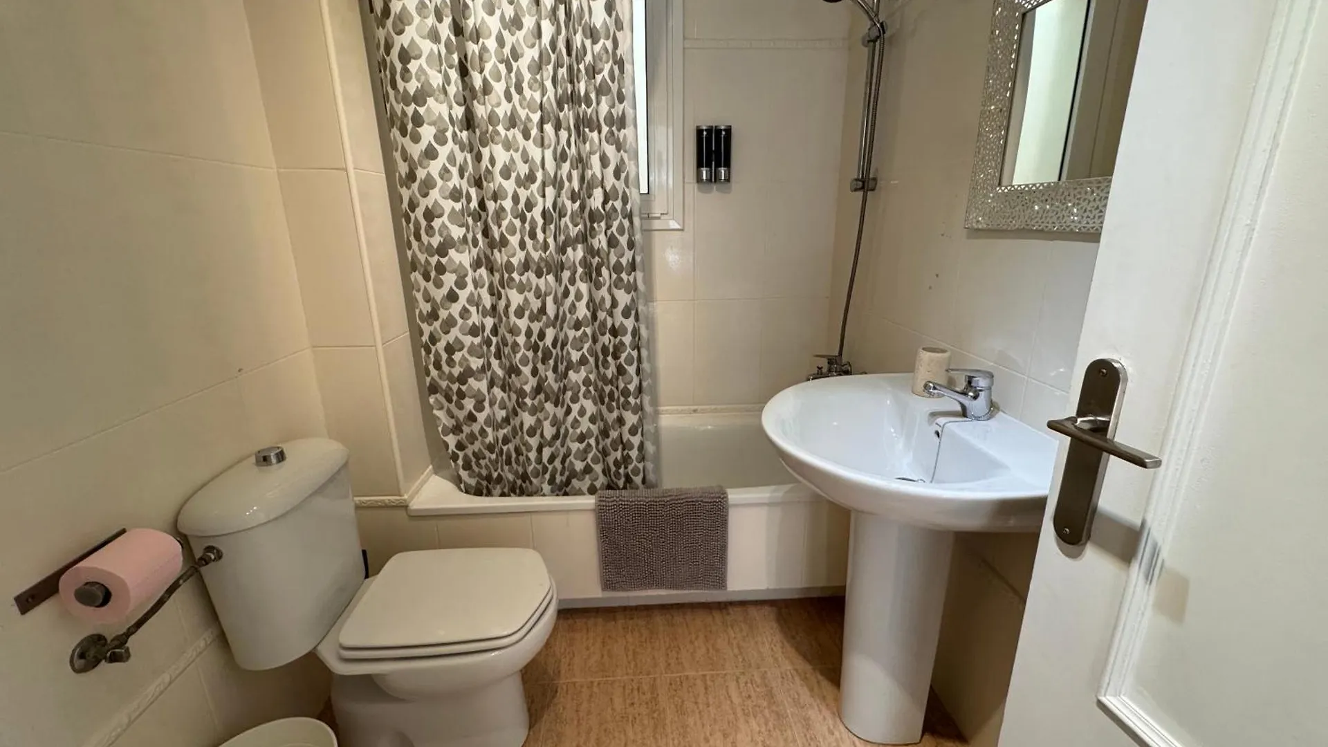 Apartamento Gaona Malaga