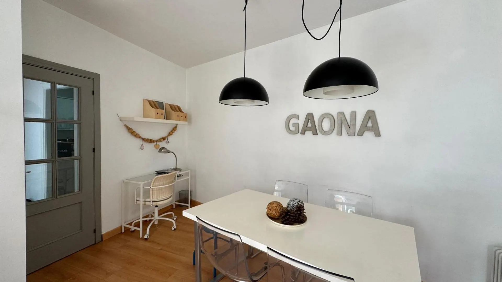 Apartamento Gaona Malaga