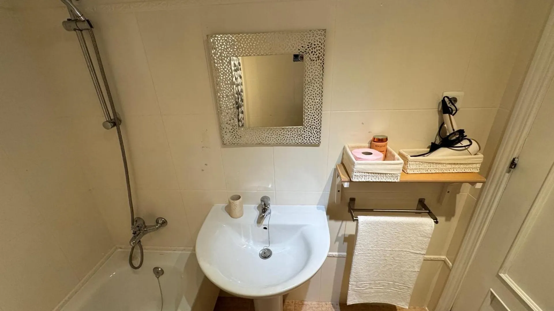 Apartamento Gaona Málaga