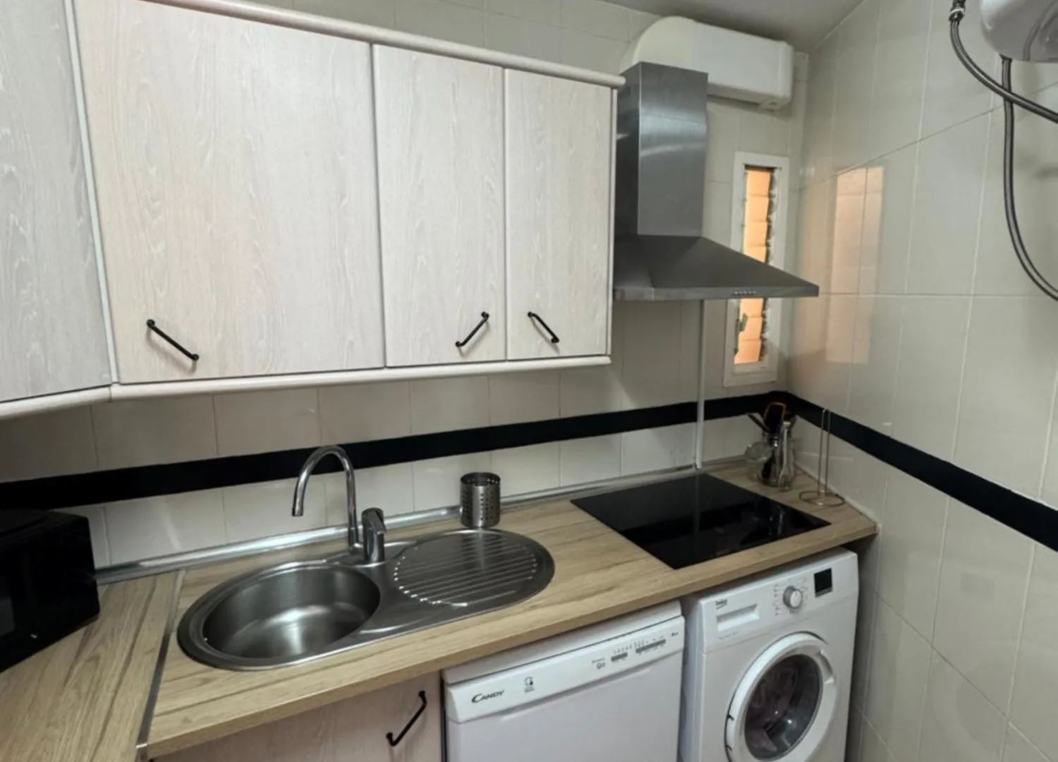 Apartamento Gaona Malaga 0*,